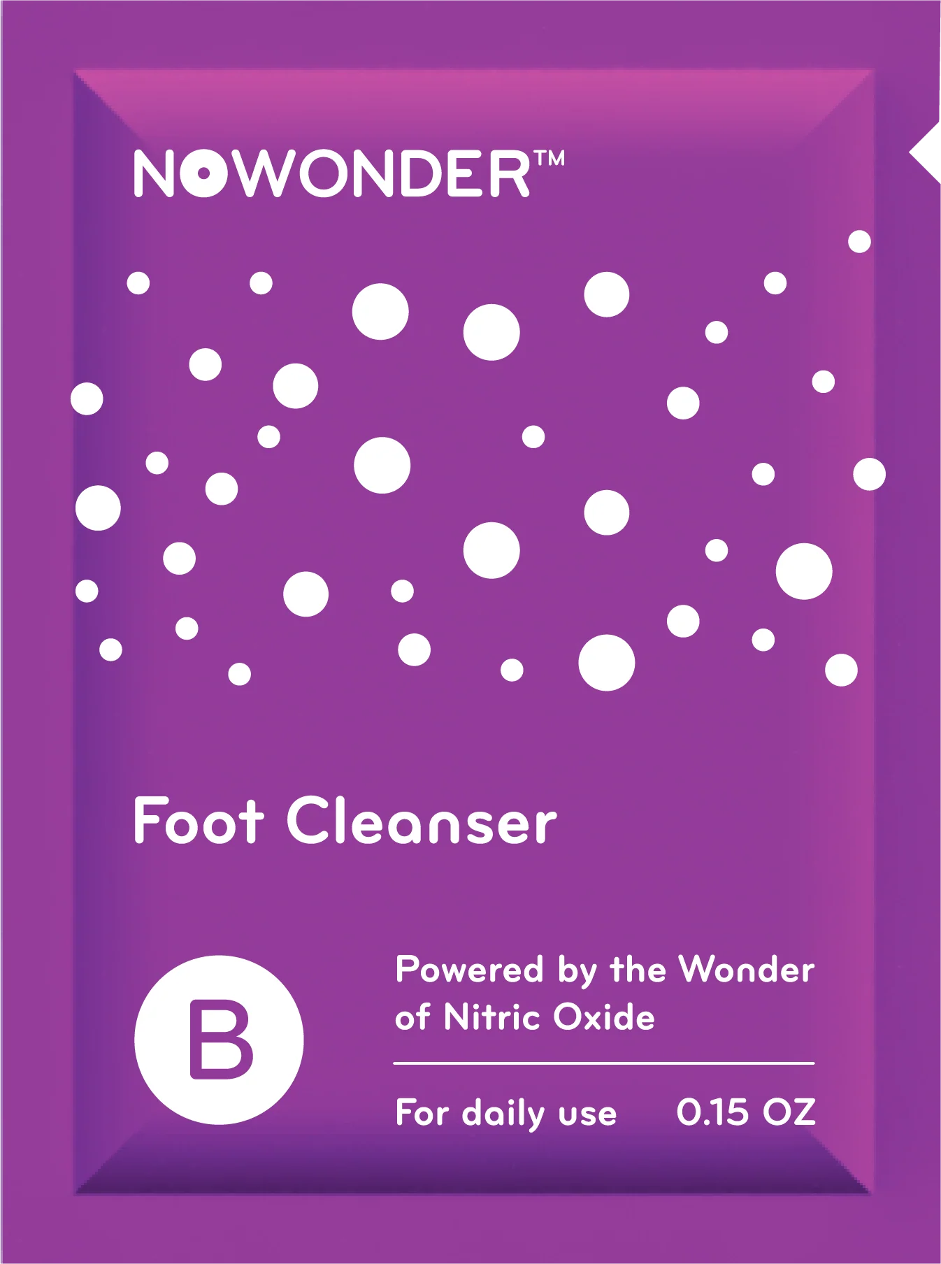 NOWONDER Plantar Warts Kit - Image 4