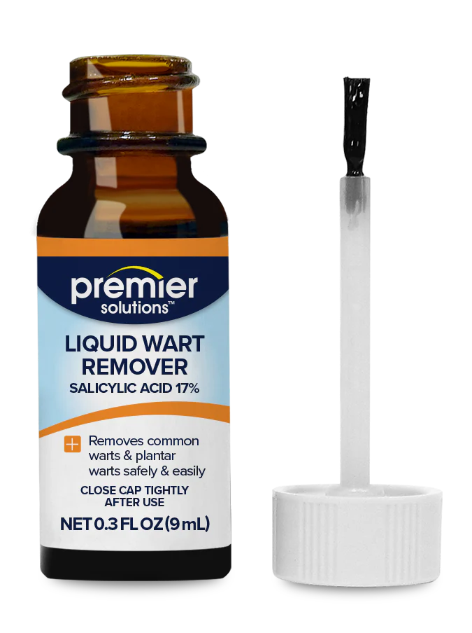 NOWONDER Plantar Warts Kit - Image 5