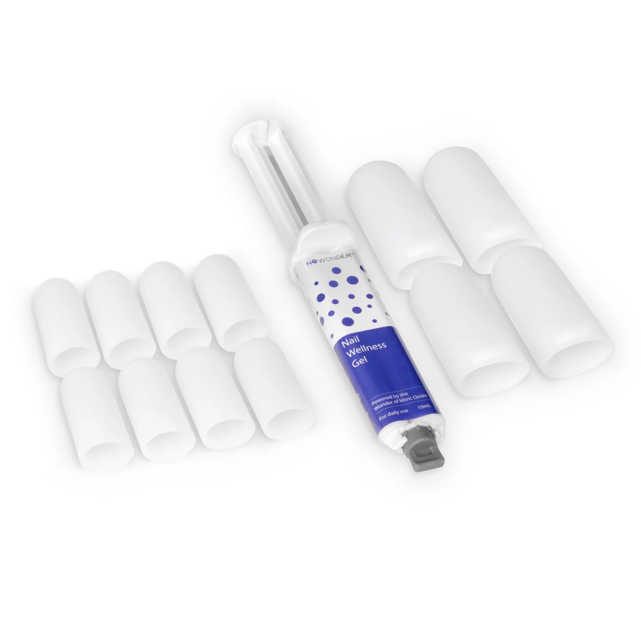 NOWONDER Nail Wellness Gel - Image 3