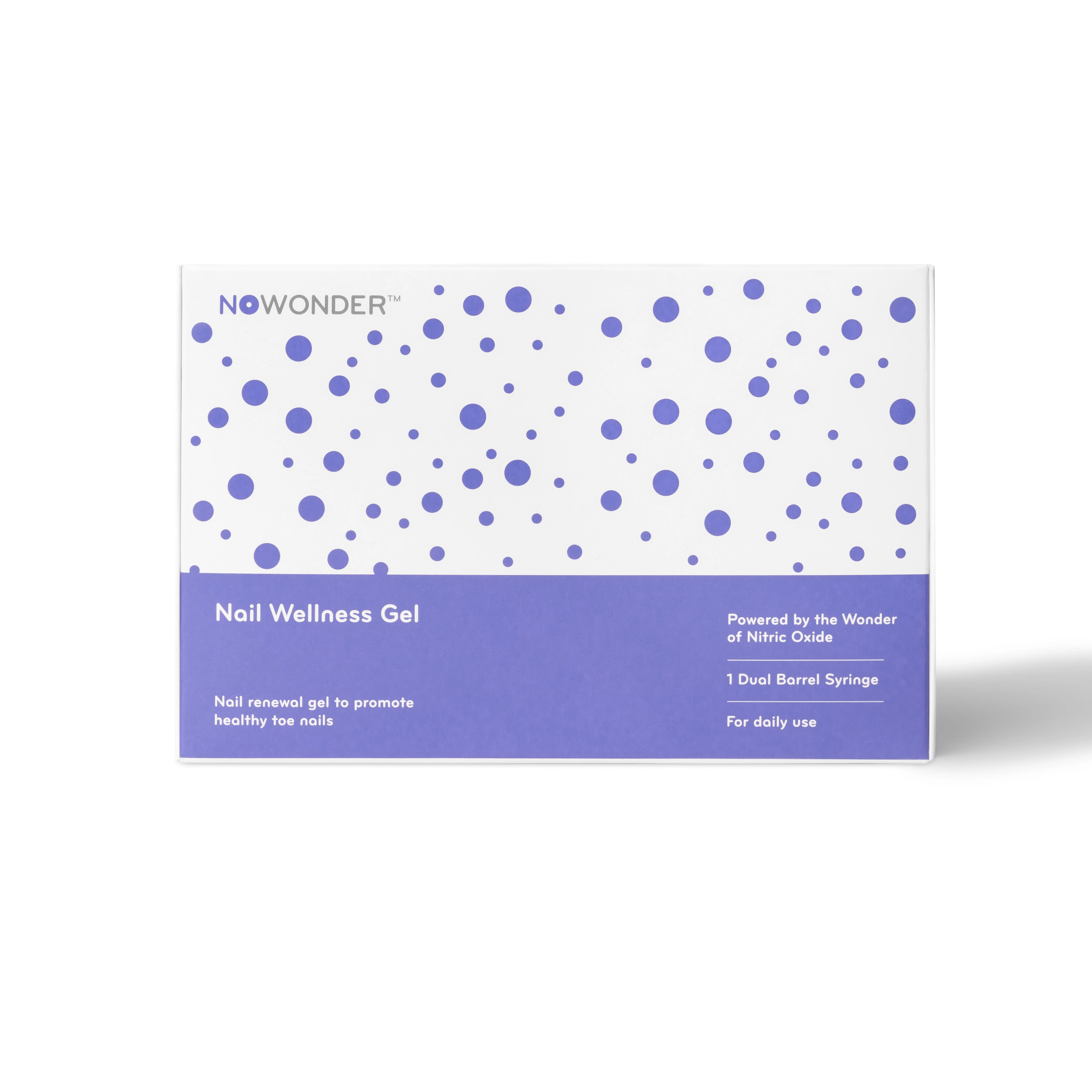 NOWONDER Nail Wellness Gel - Image 4